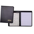 Letter Size Writing Pad folio